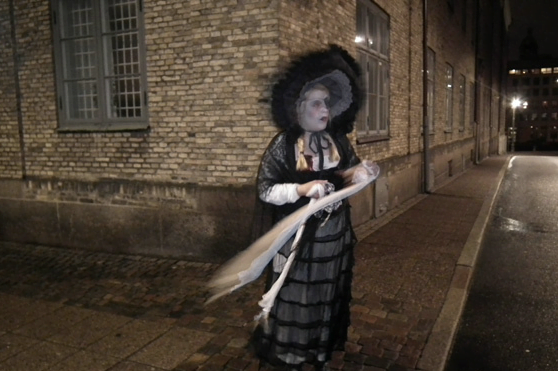 Vad du kan se och göra på Kronhusbodarna