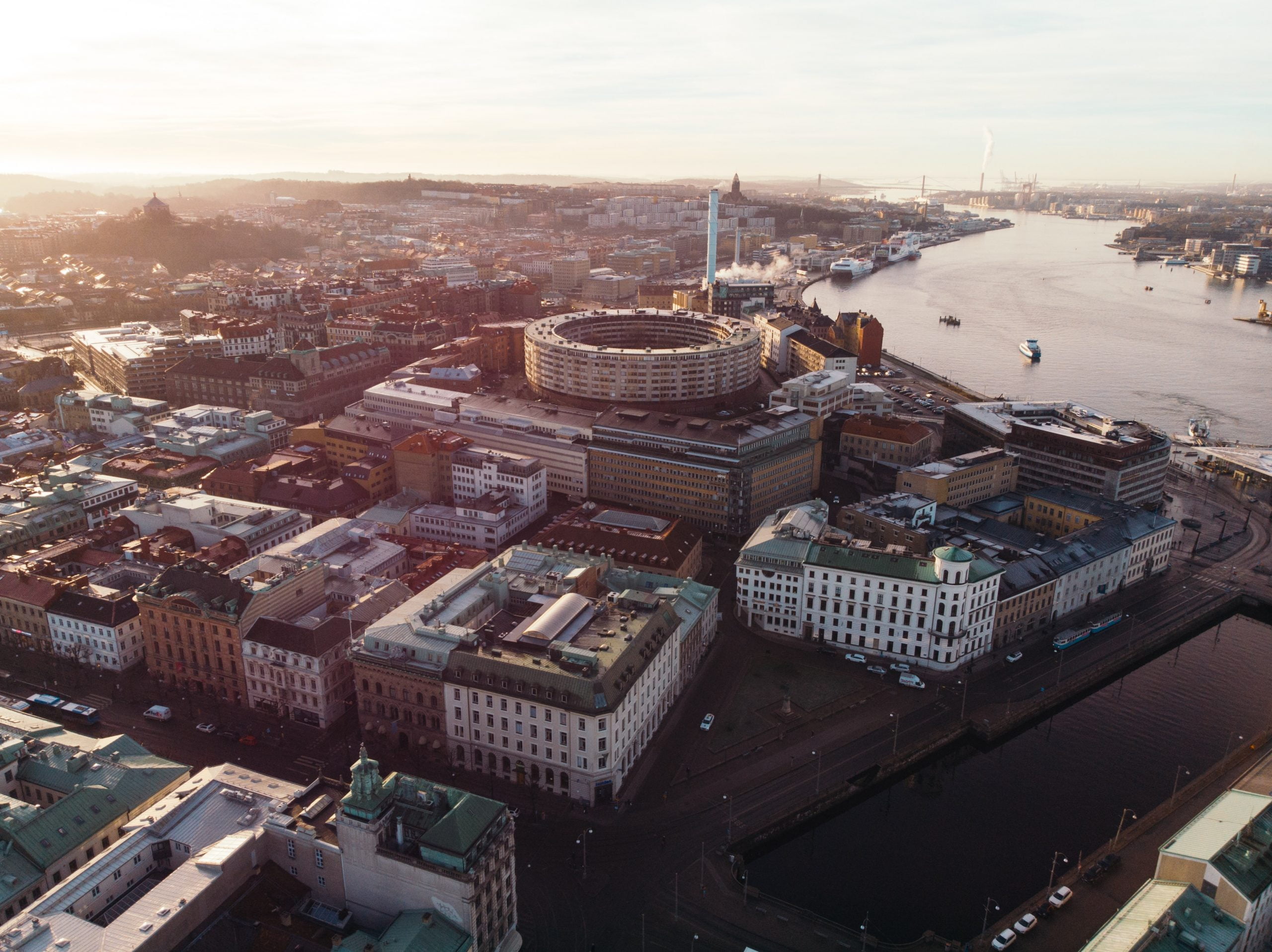 Resa till Göteborg: den ultimata guiden